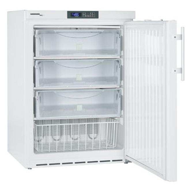  精密型防爆冷冻冰箱LGUex 1500